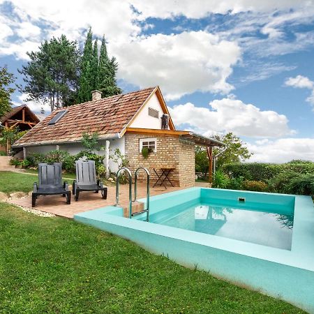 Holiday Home Nancy By Interhome Fonyód Exterior foto