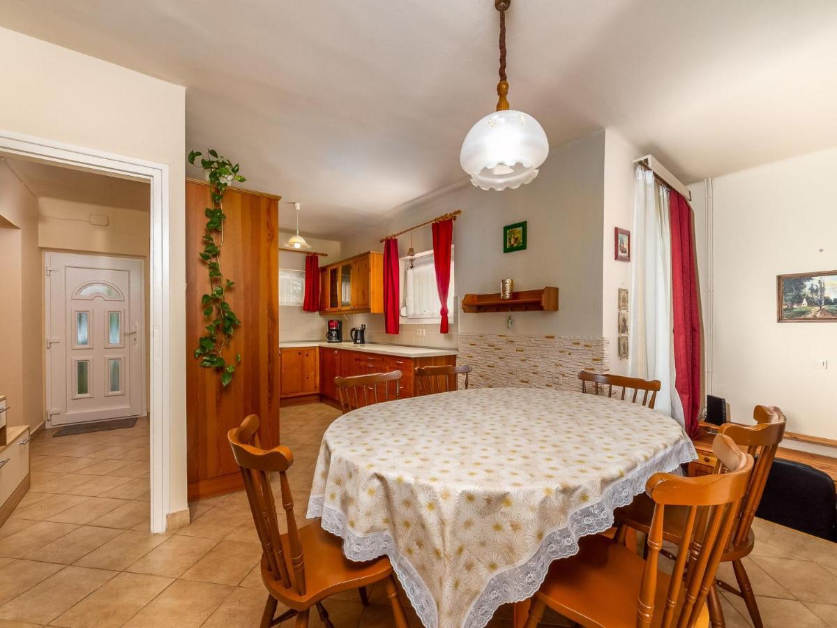 Holiday Home Nancy By Interhome Fonyód Exterior foto