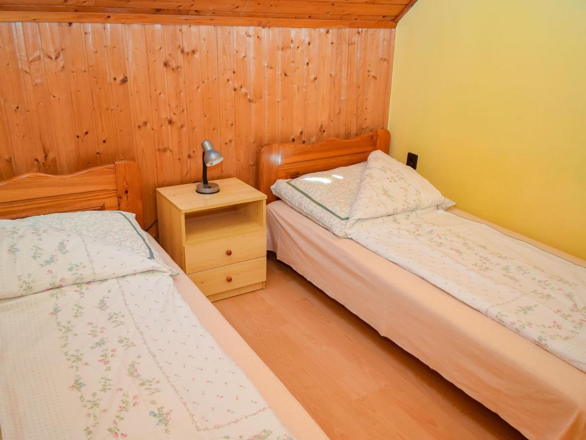 Holiday Home Nancy By Interhome Fonyód Exterior foto